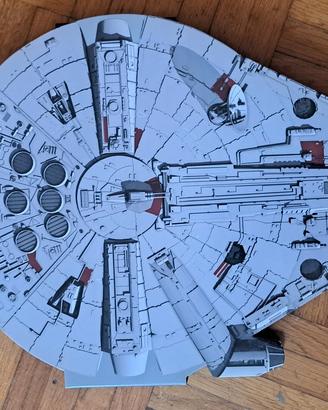 COLLEZIONE ROLLINZ STAR WARS COMPLETA