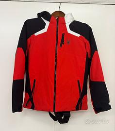 Completo sci Spider 16 anni, taglia 42.