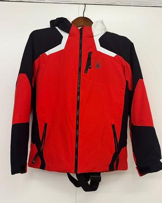 Completo sci Spider 16 anni, taglia 42.