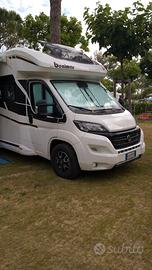 BENIMAR MILEO 263