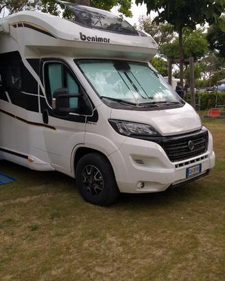 BENIMAR MILEO 263