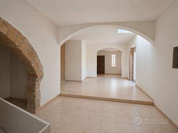 Villanova - Terra cielo da ristrutturare