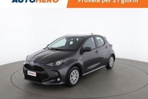 TOYOTA Yaris TV74063