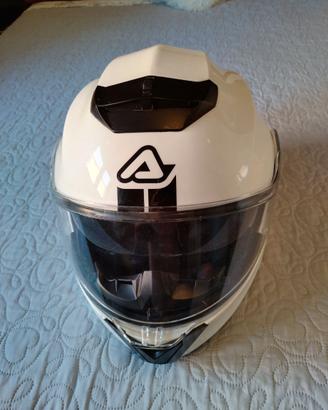 casco moto