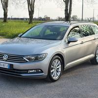 Volkswagen Passat 1.6 TDI 2015 DSG