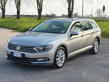 Volkswagen Passat 1.6 TDI 2015 DSG