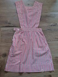 Vestito o salopette Angelica NYC