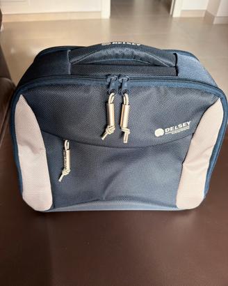 Beauty Case da viaggio DELSEY