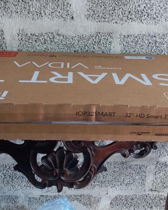 tv LED nuovo 32pollici  Ioplee