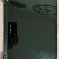 Schermo asus zenbook flip 13