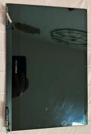 Schermo asus zenbook flip 13