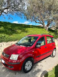 FIAT PANDA 1.2 my2010 GPL 2032 NORD ITALIA