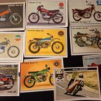 Figurine Panini Supermoto 1975
