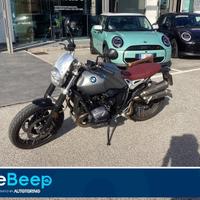 BMW Motorrad R nineT R 1200 NINET SCRAMBLER A...