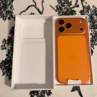 iPhone 17 pro max 256