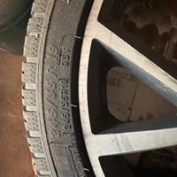 Gomme michelin r19