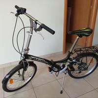 bici pieghevole Atala Green Bay