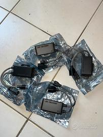 Decodificatori fari anti sfarfallio h7