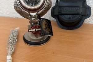 Harley Davidson FLSTS 95th