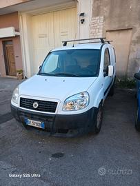 Fiat Doblo Doblò 1.3 MJ 16V PC-TN Cargo Lamier.