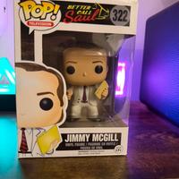 Funko Jimmy MCgill better call saul