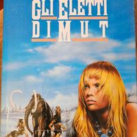 Libri della saga "I figli della terra"