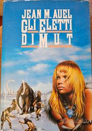 Libri della saga "I figli della terra"