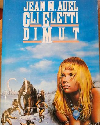 Libri della saga "I figli della terra"