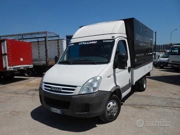 IVECO DAILY 35C15 CENTINA PER MOBILI