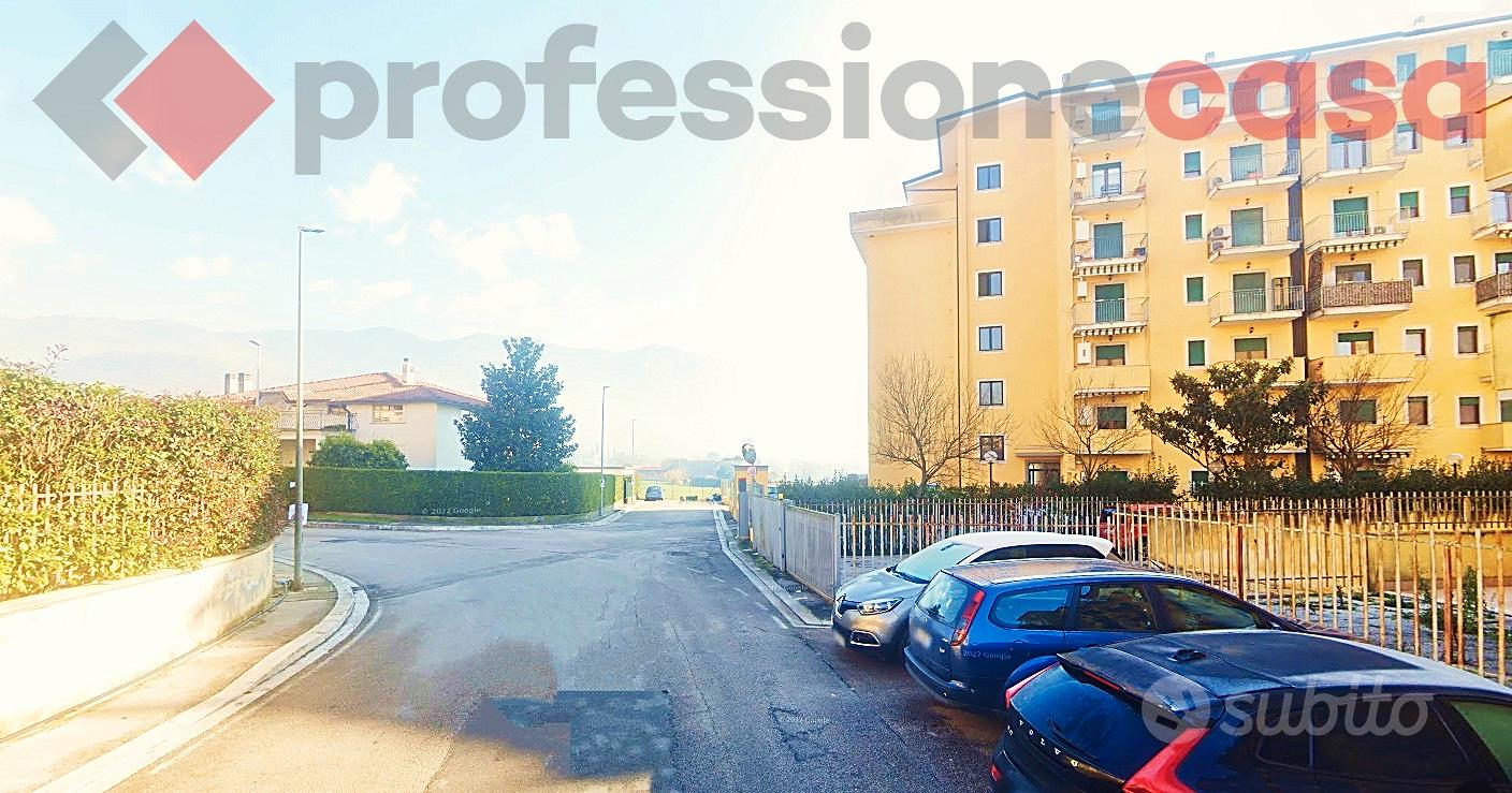 Appartamento – Piedimonte San Germano - Vista 3
