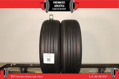 2 Gomme 195 65 R 15 Hifly al 94% SPED GRATIS