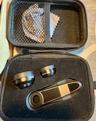 Aukey Obiettivi per fotocamera del telefono