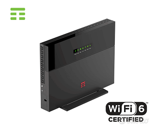 Modem Tim hub wifi 