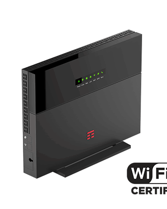 Modem Tim hub wifi 