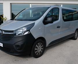Opel Vivaro 1.6 CDTI 9 posti