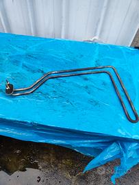 resistenza lavastoviglie 