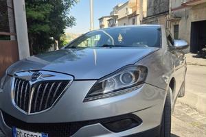 Lancia delta 