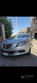 Lancia delta 
