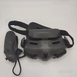 DJI Goggles 3 nuovi al 95%