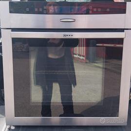 forno 60  inox