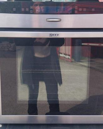 forno 60  inox