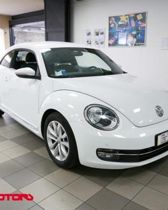 VOLKSWAGEN Maggiolino 1.2 TSI Design