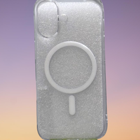 Custodia trasparente  per iPhone 17