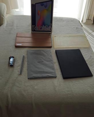 Tablet Samsung Galaxy S6 Lite 