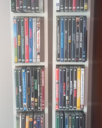 DVD film