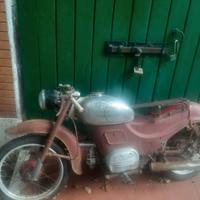 Moto Guzzi