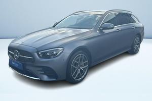 Mercedes Classe E 450 eq-boost Premium 4matic auto