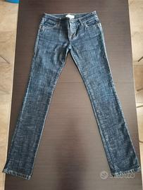 Jeans donna Benetton tg 44