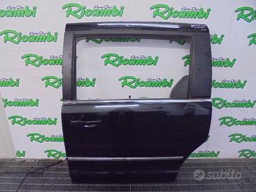 PORTA POSTERIORE SINISTRA LANCIA VOYAGER 2014