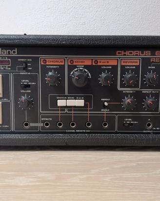 Roland RE-501 Chorus Echo